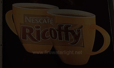Ricoffy Logo