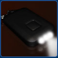 Torch Keychain Torch Keychain