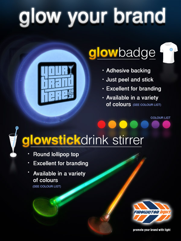 Glow Products