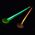 Glowstick Drink Stirrers