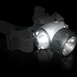 Headlamp Torch-LNHL001M