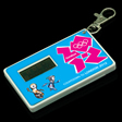 Countdown Timer Keychain-LNCTKC001