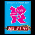 Countdown Timer Poster-LNCTP001 Countdown Timer Poster-LNCTP001