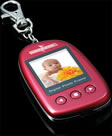 Digital Photoframe keychain-PMDFKC001 Digital Photoframe keychain-PMDFKC001