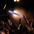 Illuminated Foam Sticks-LNFIS001 Illuminated Foam Sticks-LNFIS001