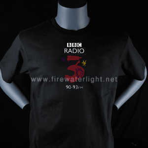 EL Tshirt - BBC Radio 3