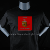 EL Tshirt - Uno Space