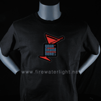 EL Tshirt - YourBrandHere