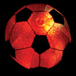 Inflatable Soccer Ball-LNISB001M