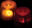 Custom T-Light Candle-LNCUST001 Custom T-Light Candle-LNCUST001