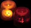 Custom T-Light Candle-LNCUST001