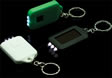 Solar Torch Keychain -LNKCST001M 