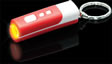 Real-time Clock Projector Keychain-LNPCKC001 Real-time Clock Projector Keychain-LNPCKC001